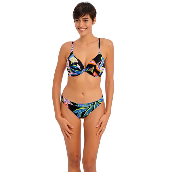 Dames zwemkleding top Freya Desert disco