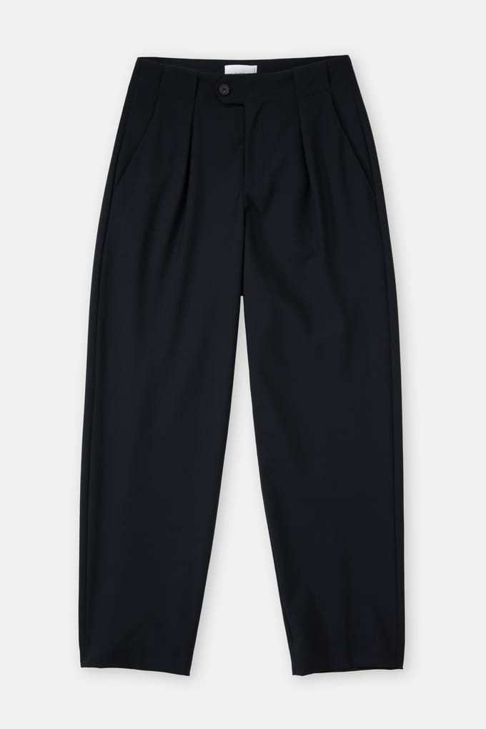Closed Mawson Black Taglia: W24L32 | Pantaloni da completo Outlet | Donna | Nero