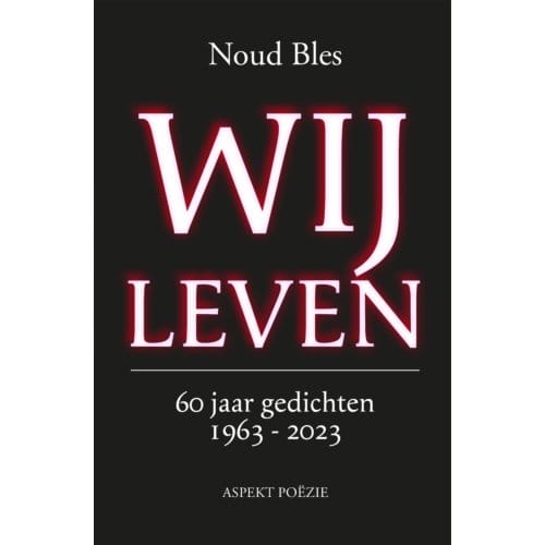Wij Leven - Noud Bles