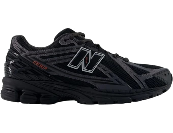 Lage Sneakers New Balance U19069L0