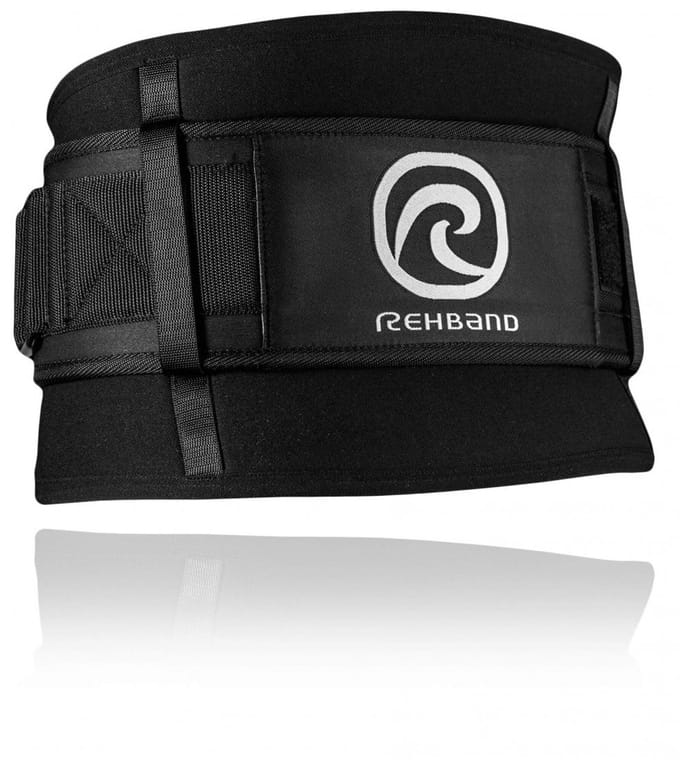 Rehband X-RX Back Support - Lifting belt