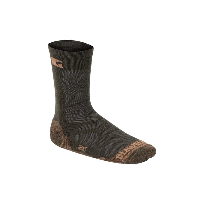 Sokken Clawgear Merino