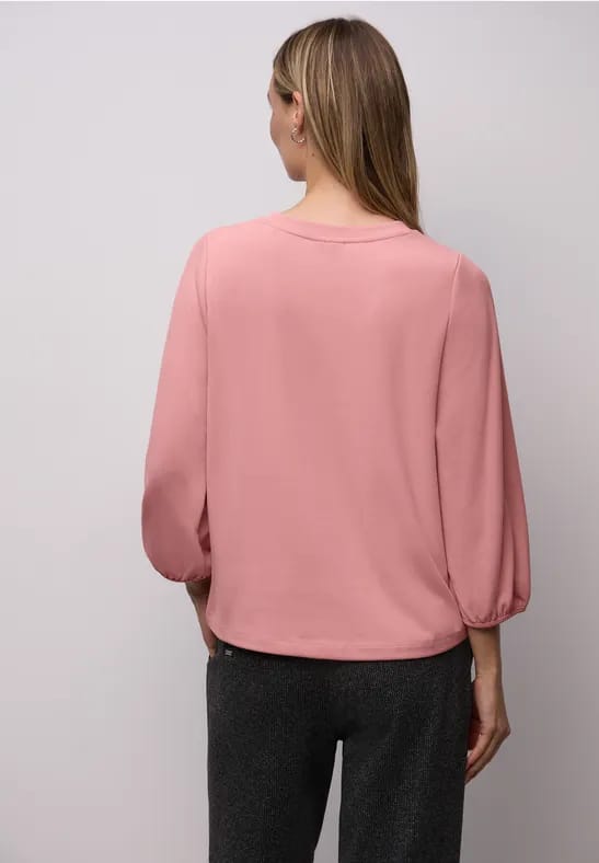 Jacquard shirt