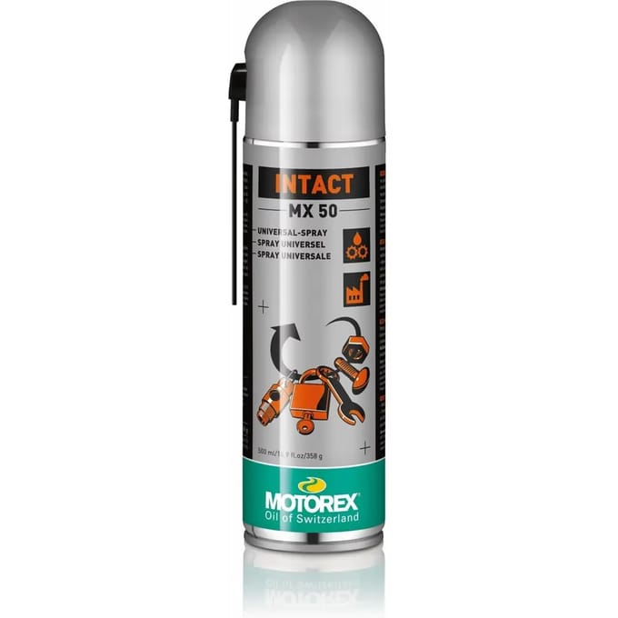 Motorex Intact MX 50-500ml