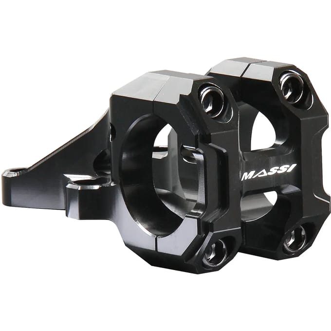 Stam Massi mst-203 over-35mm cnc
