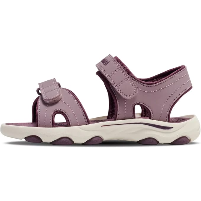 Kindersandalen Hummel Wave
