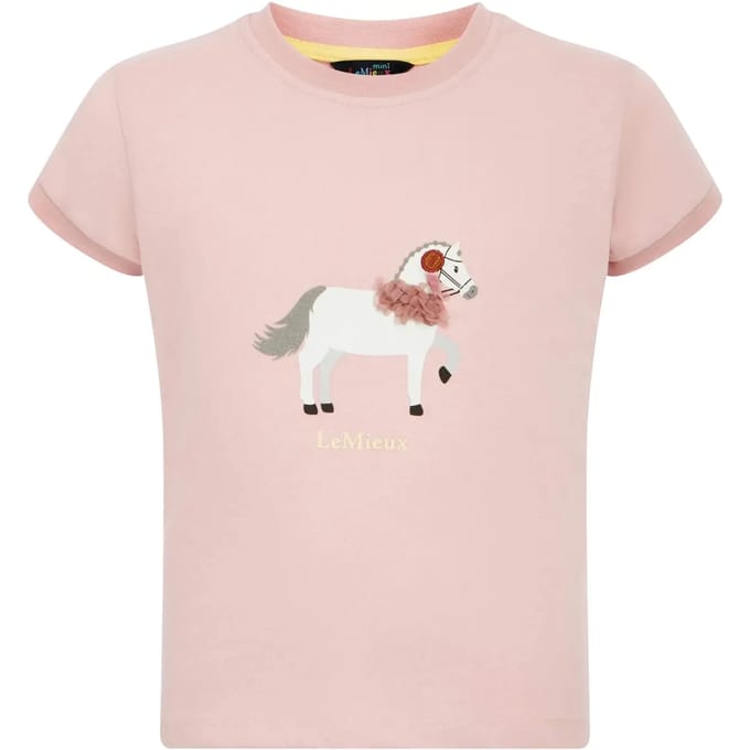 T-shirt kind LeMieux Alex