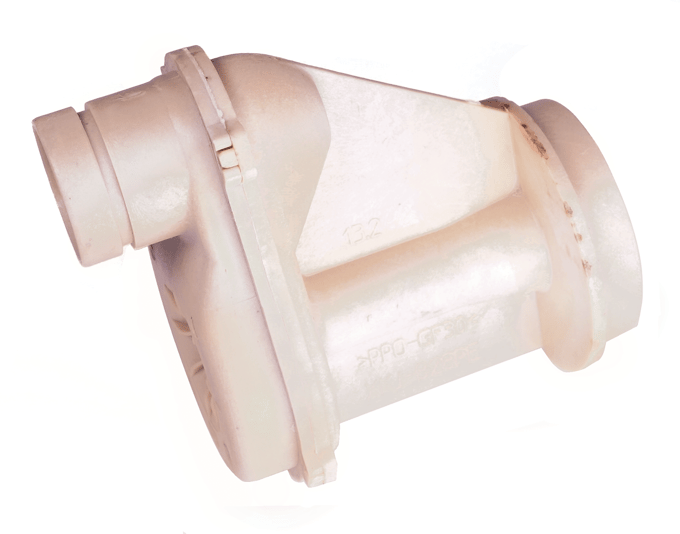 Jet nozzle