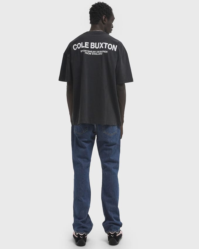 CB SPORTSWEAR TEE