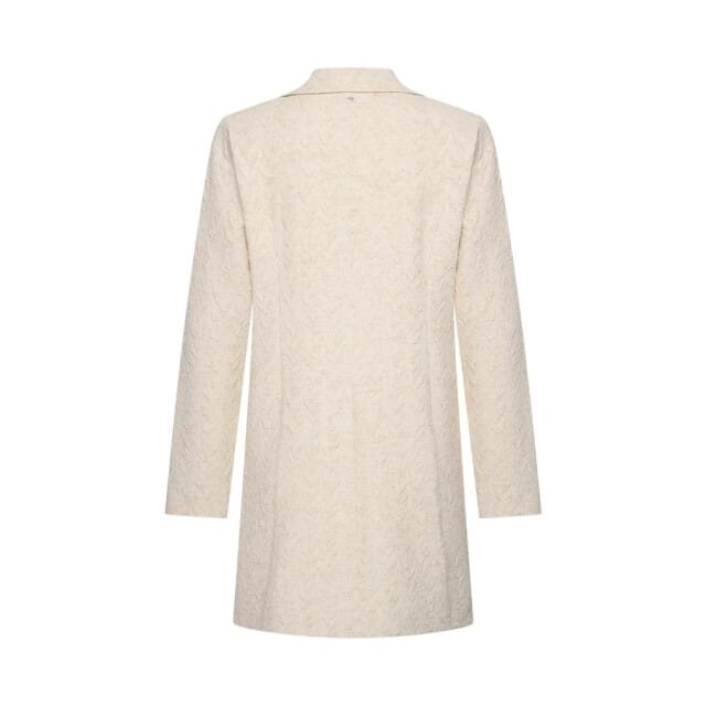 Helena Hart Blazer tuxy dune 7732 dune