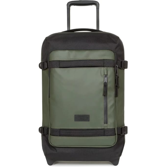 Koffer Eastpak Tranverz Cnnct S