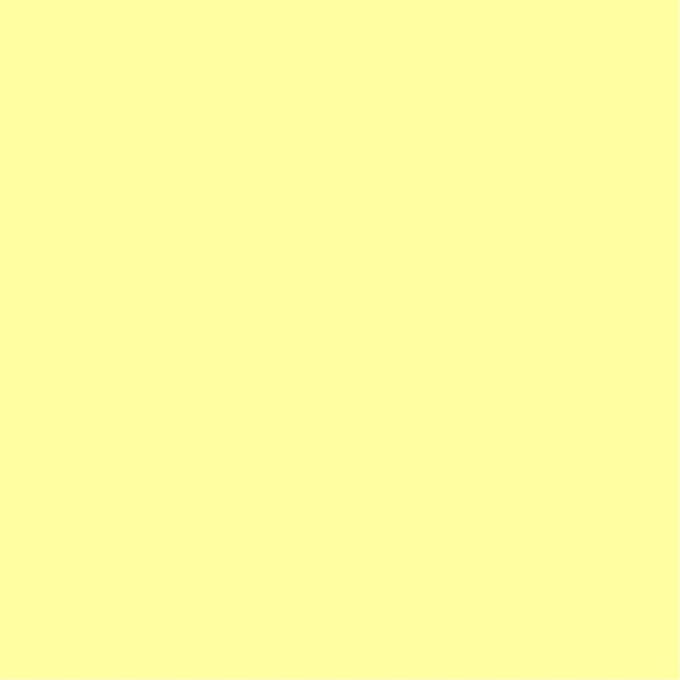 Gekleurd Karton, A2 420x594mm lichtgeel, 100 vel | Knutselkarton