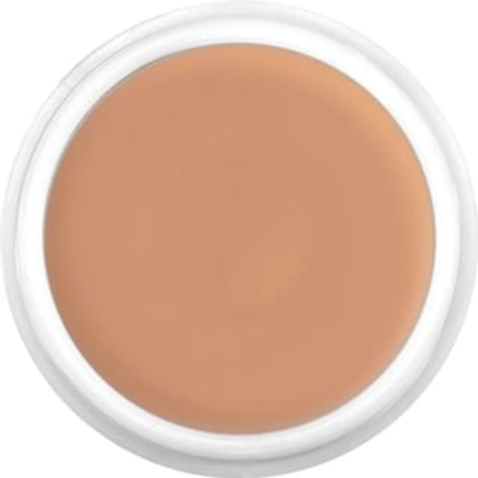 Kryolan - Derma Color Camouflage Creme 4g D55