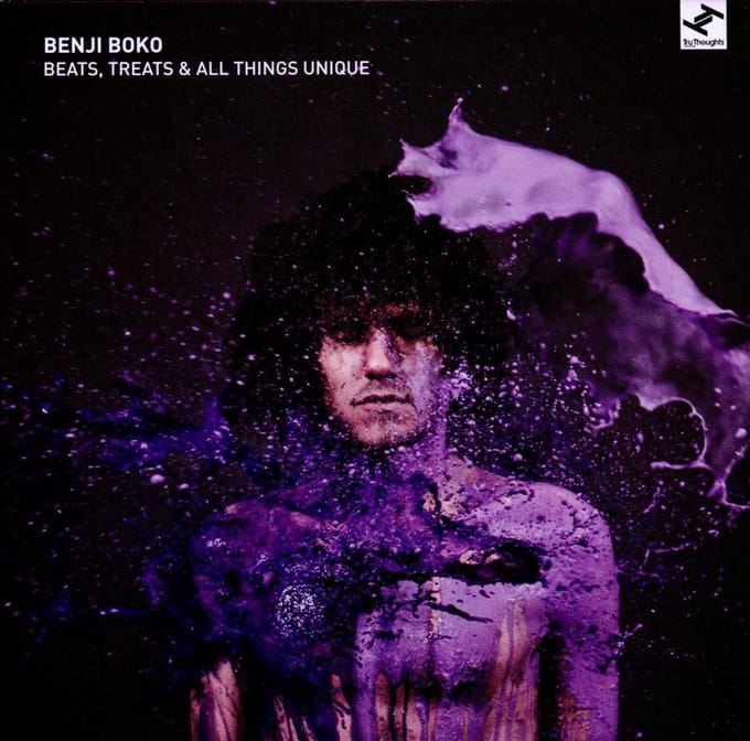 Beats Treats &Amp; All Things Unique