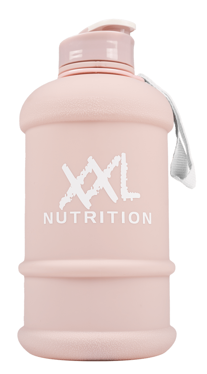 XXL Nutrition Coated Water Jug  1300 ml