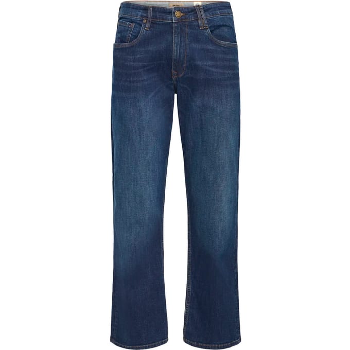 Blend - BHFLAKE MARCK FLAKE LOOSE - Heren - Relaxed fit jeans