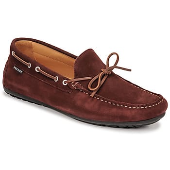 Mocassins Pellet Nere