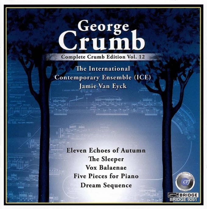 Complete Crumb Edition Volume 12