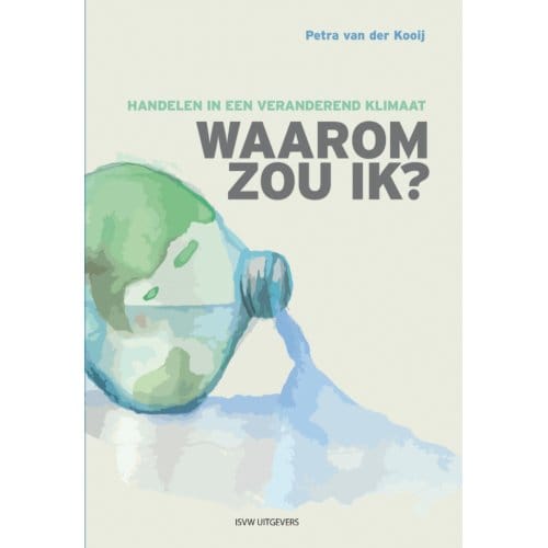 Waarom Zou Ik? - Petra van der Kooij