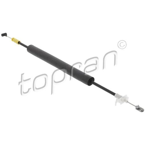 Topran Kabeltrekker - deuropener HANS PRIES 601 829