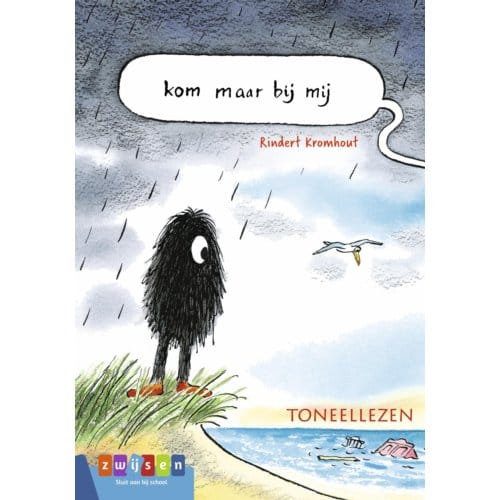 Kom Maar Bij Mij - Toneellezen