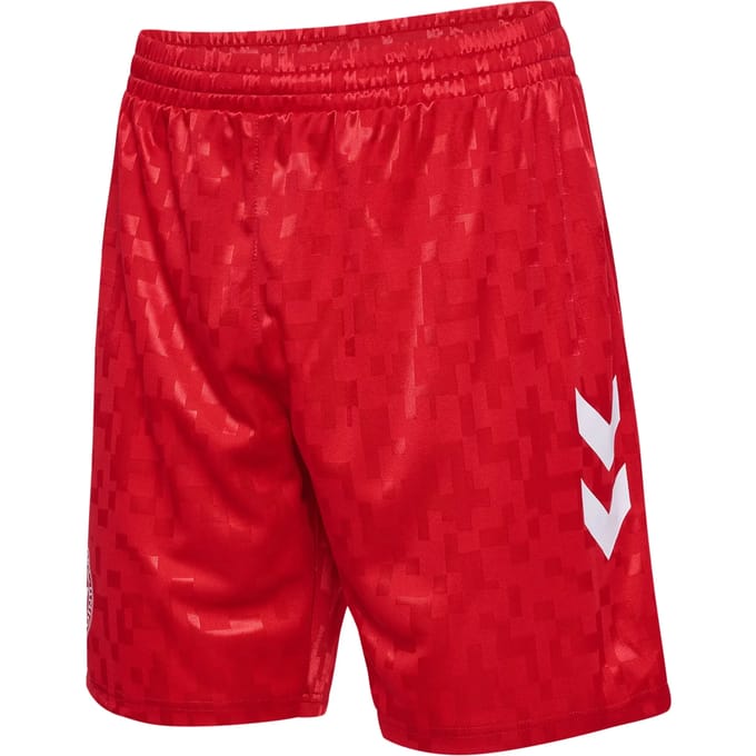 Korte broek voor buiten Hummel DBU 24
