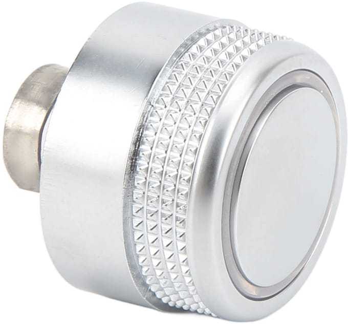 Volume Knop Vervanging voor A6 S6 A7 RS6 RS7 - Eenvoudige Installatie