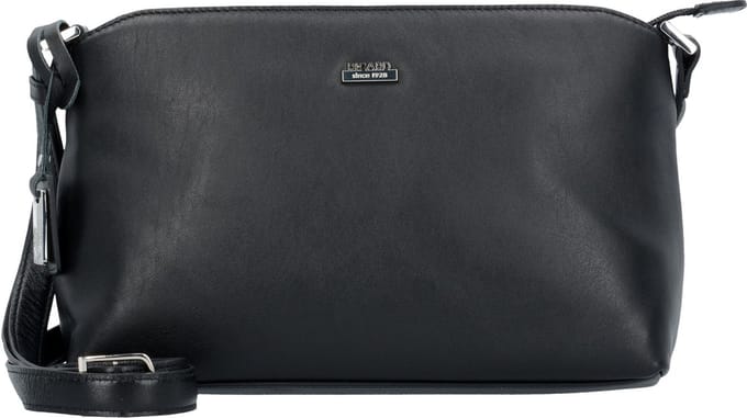Picard Really - Schoudertas 28 cm (schwarz)