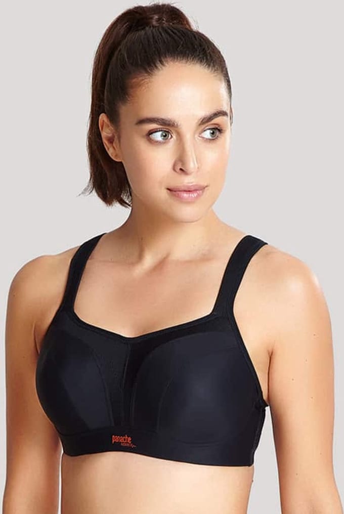 Panache underwired sport bh