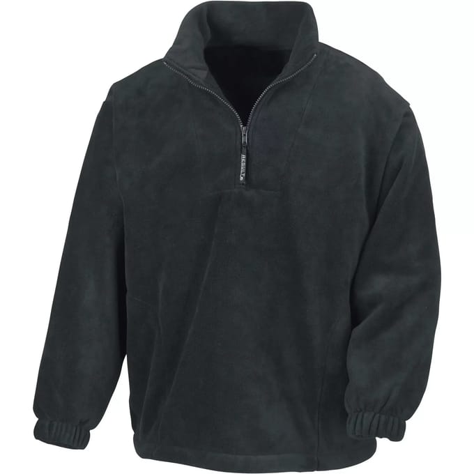 Result Polartherm™ Top RT33A - Black - 3XL