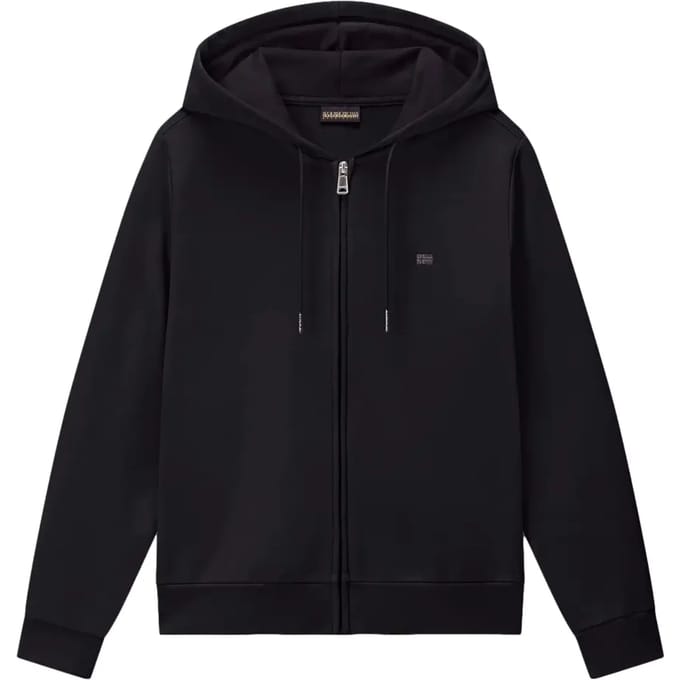 Dames Hoodie Napapijri Aurora