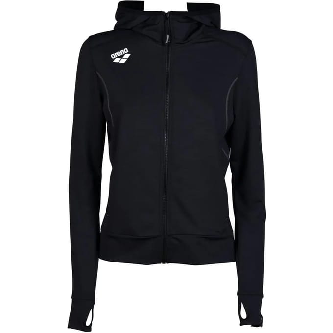 Dames Hoodie Arena Spacer