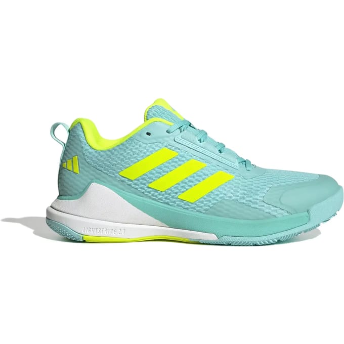 Indoorschoenen voor dames adidas Novaflight 2