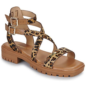 Sandalen met hakken Les Tropeziennes par M.Belarbi HURSULAPO