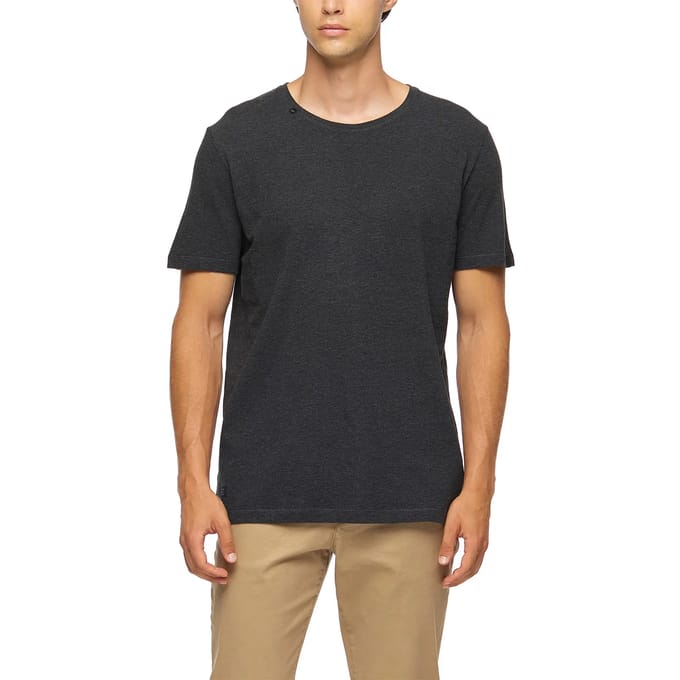 Katoenen T-shirt Ragwear Helie