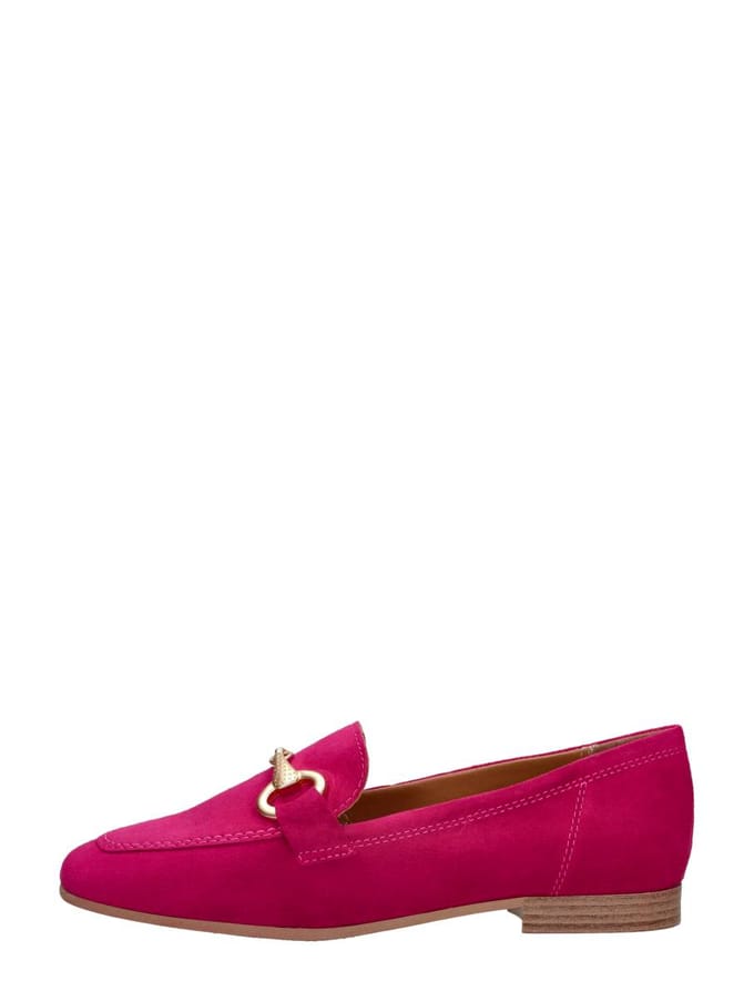 Tamaris Instappers - Dames - Roze