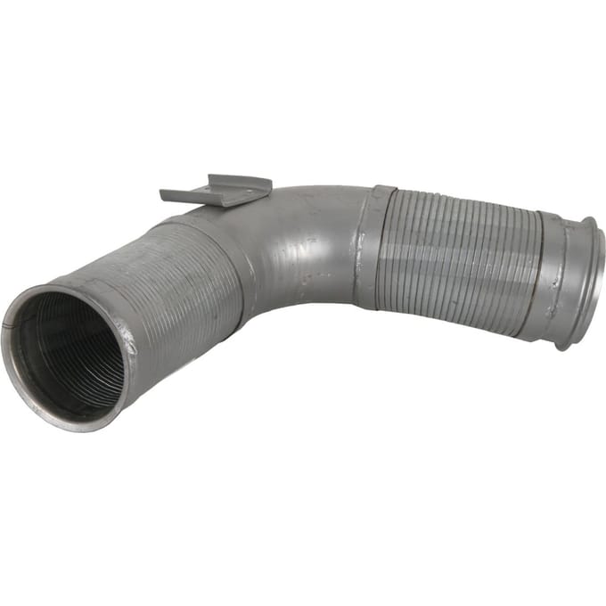 Uitlaatpijp VANSTAR FP003SC-LC
