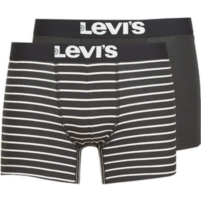 Boxers Levis MEN VINTAGE PACK X2