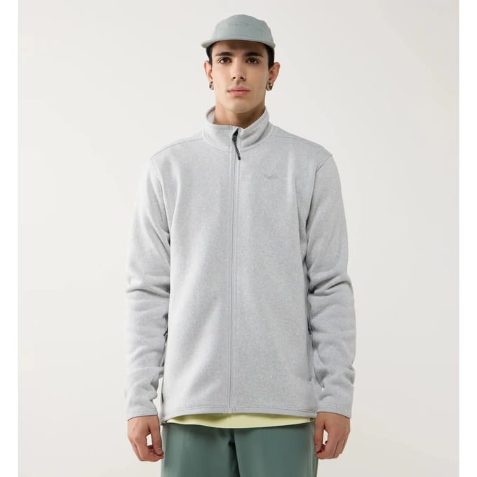 Wandeljas Haglöfs Swook II Mid