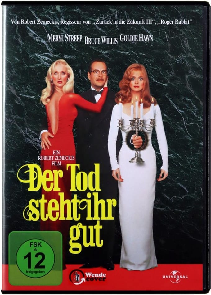 PLAION 1185145 film en Video DVD Duits
