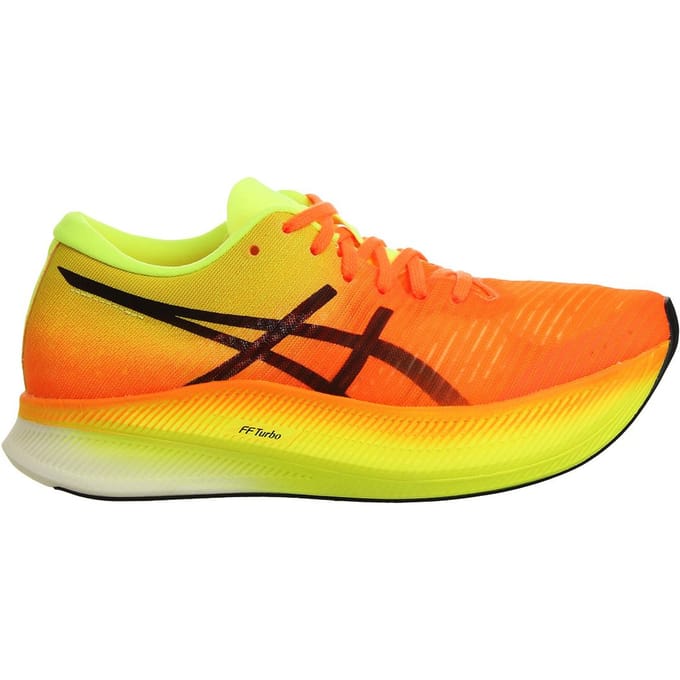 Asics MetaSpeed Sky Dames Oranje Hardlooptrainers