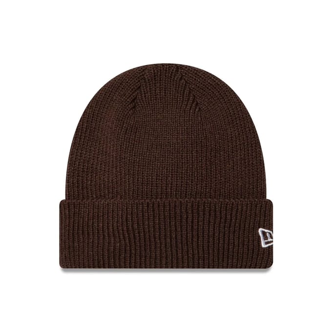 Wollen muts New Era