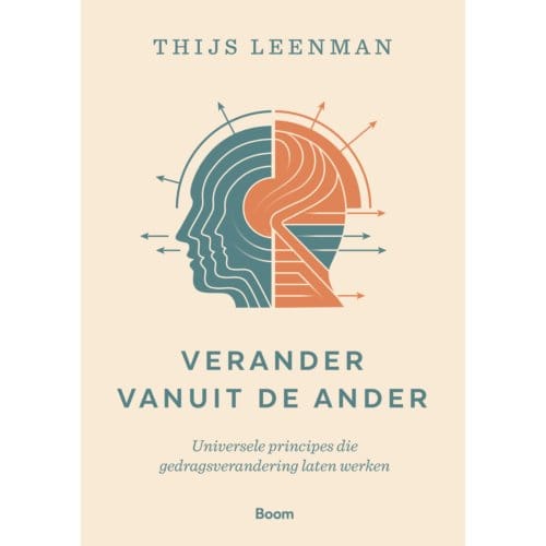 Verander Vanuit De Ander - Thijs Leenman