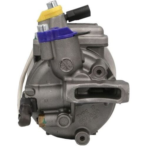 Airco-compressor ELSTOCK 51-0442