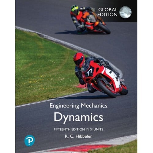 Engineering Mechanics: Dynamics, Si Units - Russell Hibbeler