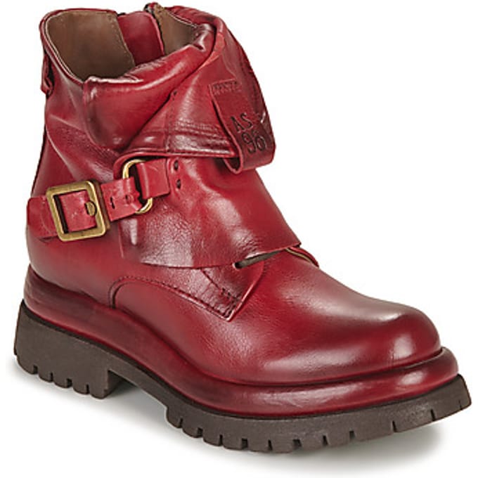 Laarzen Airstep / A.S.98 DIBLA BUCKLE