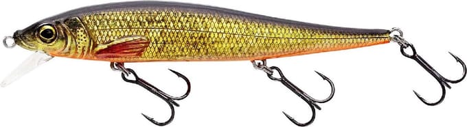 Westin - Twitchbait Jerkbite SR Suspending 11cm / 13,5gr - Westin