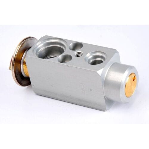 Expansieventiel, airconditioning NRF 38397
