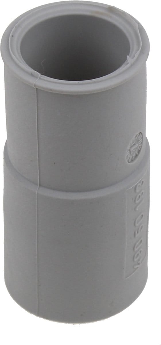 UNIVERSEEL - MOF AFVOER 22 MM -