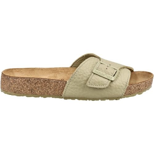 Slippers Haflinger Muiltjes